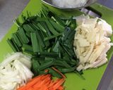 基本の春巻き作り方1写真