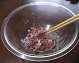 子供が大好きな味♪　甘～い大根サラダ作り方3写真
