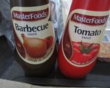 ラップ（トルティーヤ）で簡単ピザ風ラップ作り方10写真