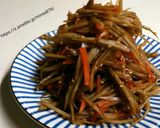 卒園・入園・入学 キャラ弁＊制服ガール作り方12写真