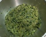 ラードが決め手☆我が家の絶品野菜餃子♪作り方6写真