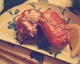 ずっとずっと柔らか＊豆腐つくね作り方12写真