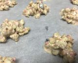 VDにも！簡単ホワイトチョコグラノーラ♪作り方3写真