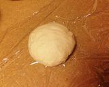 USA発!超簡単HBで作る餃子の皮作り方2写真