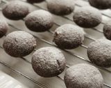 m焼くまで１０分！スノーボールクッキー作り方7写真