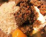 豆腐きのこでダイエット肉なしコロッケ★作り方4写真
