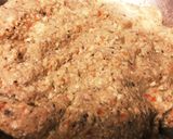 豆腐きのこでダイエット肉なしコロッケ★作り方5写真