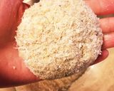 豆腐きのこでダイエット肉なしコロッケ★作り方6写真