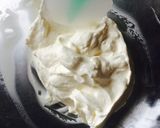 生クリーム好きに♪クリームトースト作り方1写真