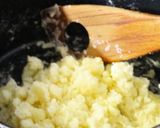 お弁当のおかず★クリーミーなタココロッケ作り方2写真