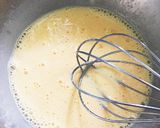 HM☆りんごのタルトタタン風ホットケーキ作り方3写真