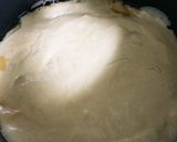 HM☆りんごのタルトタタン風ホットケーキ作り方7写真