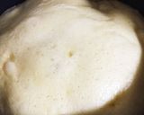 HM☆りんごのタルトタタン風ホットケーキ作り方8写真
