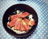 簡単!焼かない煮るだけローストビーフ作り方6写真
