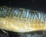 フライパンで！簡単♪楽チン♪焼き魚♡作り方4写真