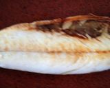 フライパンで！簡単♪楽チン♪焼き魚♡作り方8写真