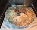 冬のあったか温野菜サラダ作り方9写真