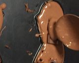 チョコ鯛焼き バレンタインに❤︎作り方6写真