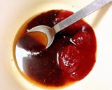 こってり♡旨い♡豆腐ステーキ♡作り方4写真