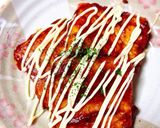 こってり♡旨い♡豆腐ステーキ♡作り方6写真