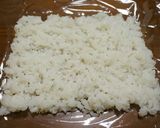 m海苔不要!お手軽巻き寿司♪作り方4写真