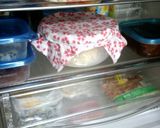 *my kitchen*基本の白パン作り方4写真