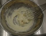 ＊米ぬか入りチーズケーキ作り方3写真