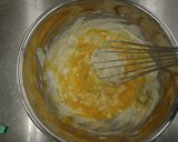 ＊米ぬか入りチーズケーキ作り方4写真