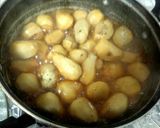 ごま油で♪コク旨な♪煮物♡作り方6写真