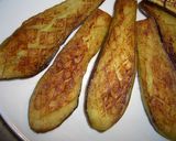 ☆お薦め☆ナスの美味しい食べ方作り方2写真