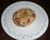 春雨で変わり衣コロッケ♪アレルギー配慮作り方10写真