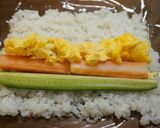 m節約サラダ巻き作り方8写真