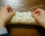 m節約サラダ巻き作り方9写真
