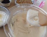 胡桃パン(inチョコチップ)作り方3写真