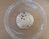 胡桃パン(inチョコチップ)作り方9写真