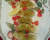節約でも一流シェフの味♥目カジキのグリル作り方4写真