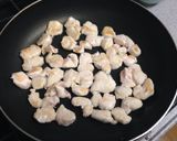 ヘルシー♪ササミで照り焼き＊お弁当にも作り方3写真