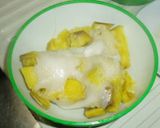 さつまいも餅作り方4写真