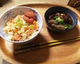 とろっとろ!圧力鍋で簡単牛スジ煮込み♪作り方5写真