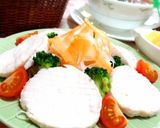 簡単に自家製鶏ハム＊安価な鶏胸肉で＊作り方9写真