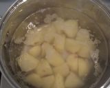 カレーライス作り方1写真