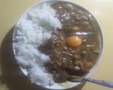 カレーライス作り方6写真