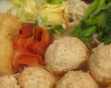 ふんわり、甘辛鶏つくね作り方6写真