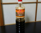 甘い醤油でほうれん草のごま和え作り方4写真