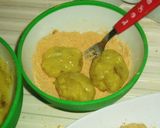 さつまいも餅作り方6写真