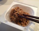 ピリ旨☆スパイシー納豆!作り方2写真