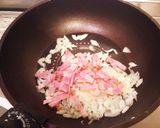 ♡懐かしの大豆入りミネストローネ♡作り方3写真