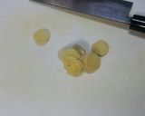 我が家流☆あさりの酒蒸し作り方4写真