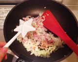 ♡懐かしの大豆入りミネストローネ♡作り方4写真