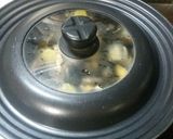 我が家流☆あさりの酒蒸し作り方6写真